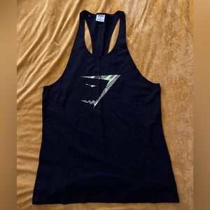 Gymshark Stringer - M